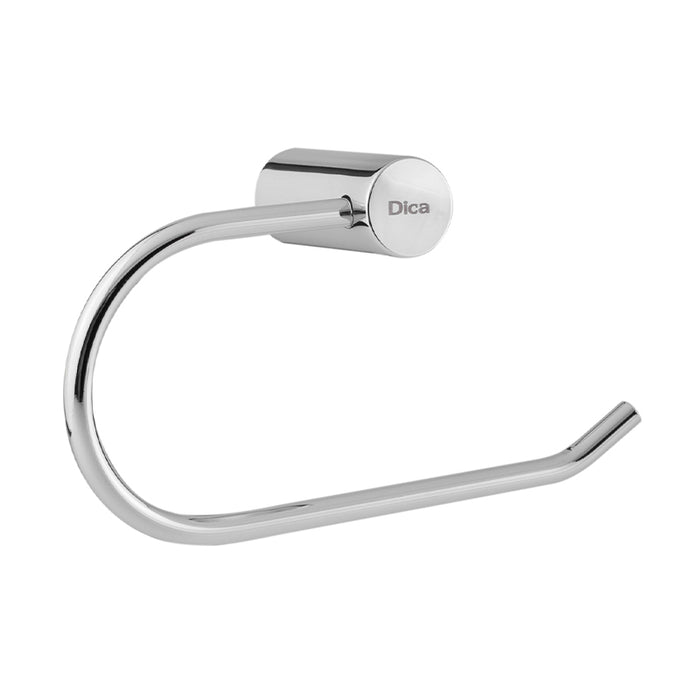 Dica Portarollo Modelo 1517 Acero Inoxidable