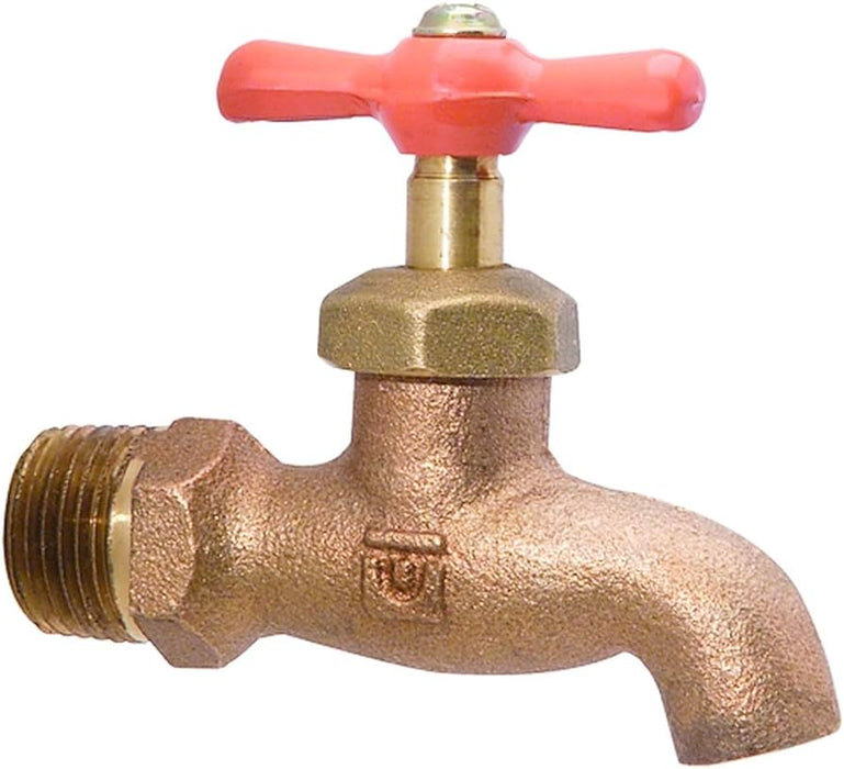 Urrea Llave Nariz Compacta De 1/2 Acabado Cromado Modelo 18NC.13