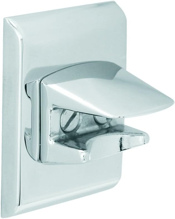 Urrea Destapador Semi Empotrable Acabado Cromo Modelo 3323