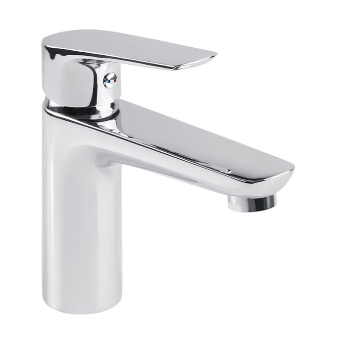 Dica Monomando Corto Para Lavabo Modelo 4459