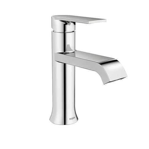 Moen Mezcladora Para Lavabo Rihn Acabado Cromo Modelo 6760