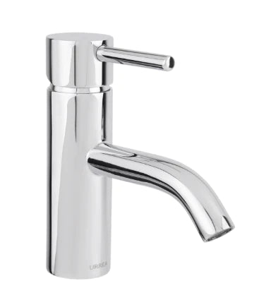 Urrea Monomando Para Lavabo Neo Acabado Cromo Modelo 9421EO