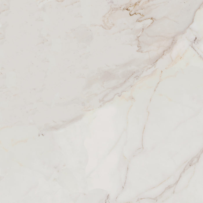 Piso Carrara Blanco, cerámico 60.5 x 60.5 cm