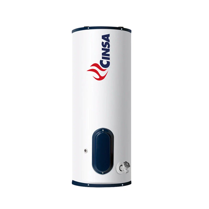 Cinsa Boiler Calentador de Agua De Deposito Electrico Para 1½ Servicios CIE-15