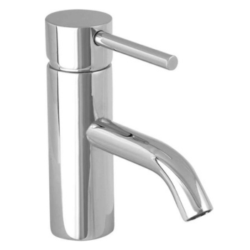 Urrea Monomando Para Lavabo Neo Contra Tipo Click Modelo 9420EO