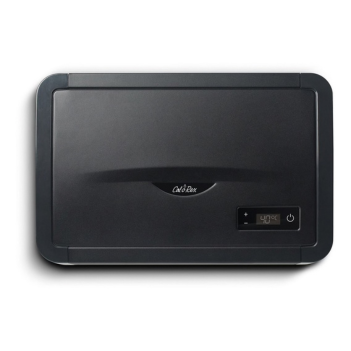 Calorex Boiler Calentador De Agua Instantáneo Electrico Para 2 Servicios Eleva PRO 15