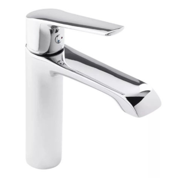 Urrea Monomando Corto Para Lavabo Modelo 100CL