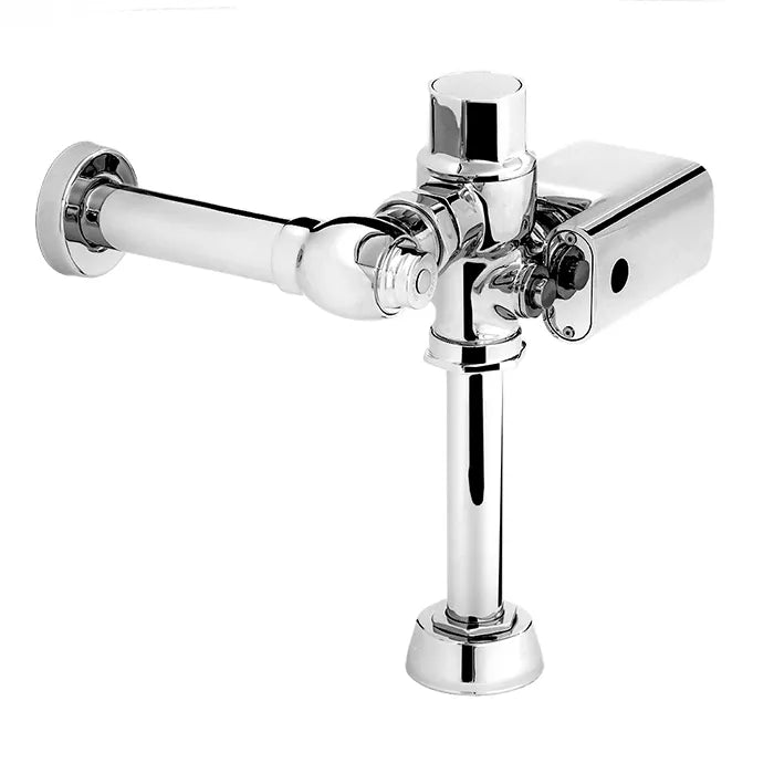 Helvex Fluxometro Con Sensor Electrónico De Baterías Modelo FB-110-WC-4.8
