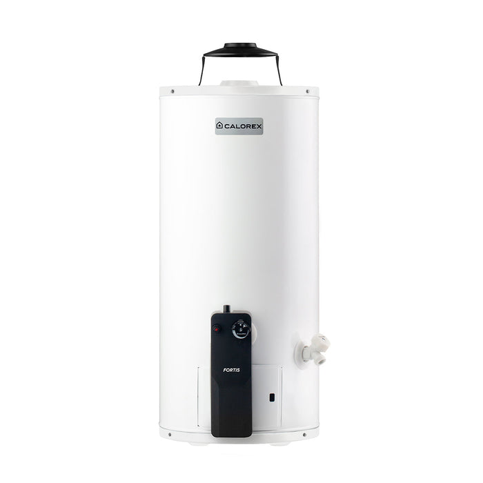 Calorex Boiler Calentador de Agua De Deposito Fortis G 10 Para 1 Servicio