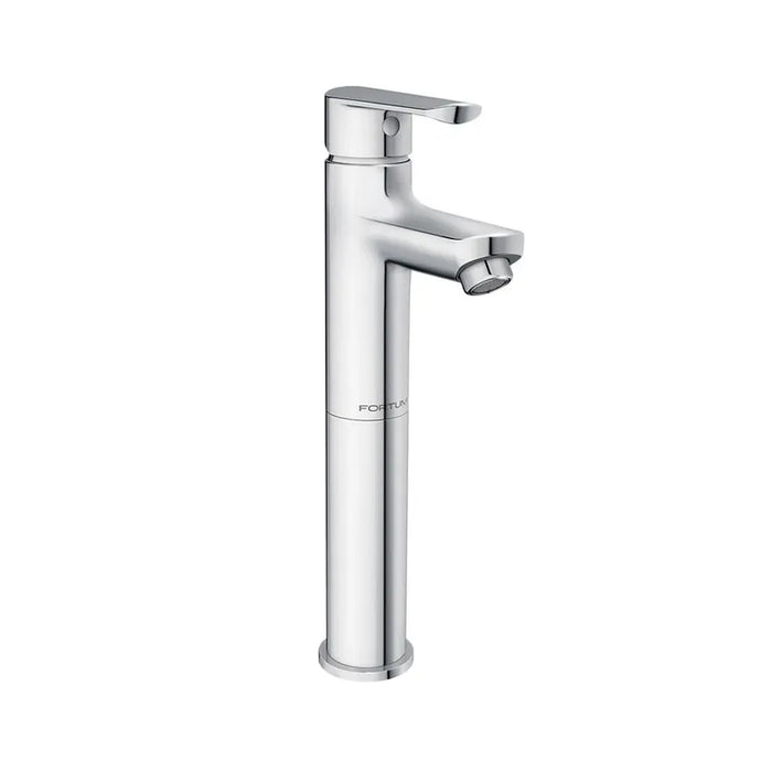 Moen Monomando Para Lavabo Modelo Fortum Acabado Cromo