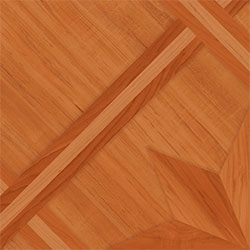 Daltile Caja (2.11268)GZ40 Cedro 37x37 Castaño