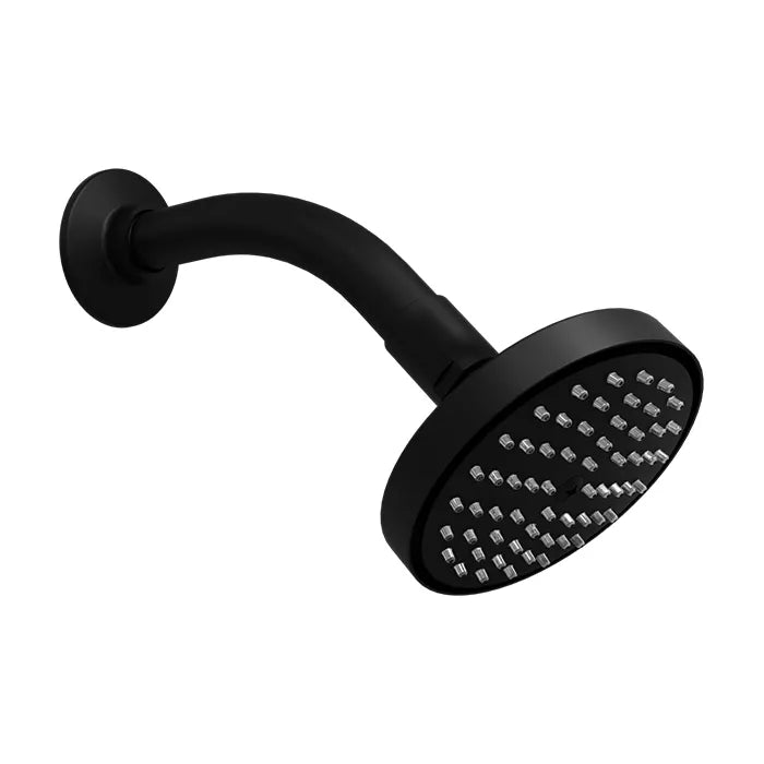 Helvex Regadera Para Baño Chorro Fijo Modelo  H-201