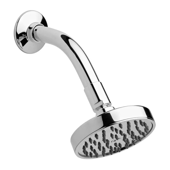Helvex Regadera Para Baño Chorro Fijo Modelo H-201