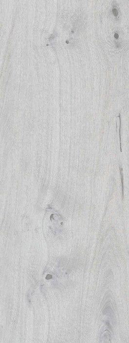 Piso Mitla Silver, cerámico 22.3 x 60 cm