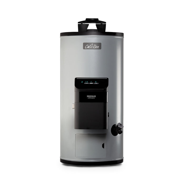 Calorex Boiler Calentador de Agua De Deposito Para 1 Servicio Maximus Advance G-10