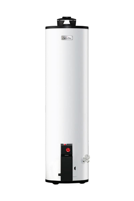 Calorex Boiler Calentador de Agua De Deposito Para 4 Servicios Maximus G-40