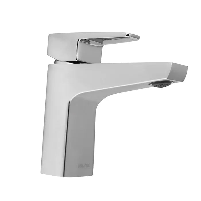 Helvex Monomando Para Lavabo Piazza Acabado Cromo Modelo PIA-100