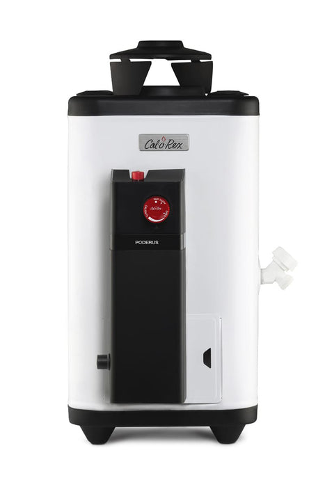 Calorex Boiler Calentador de Agua De Paso Para 1 Servicio Poderus 06