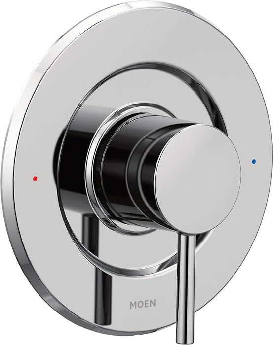 Moen Maneral Para Regadera Acabado Cromo Modelo T2191