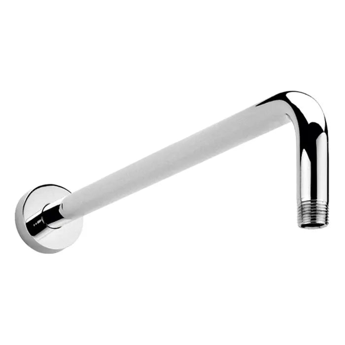 Helvex Brazo Para Regadera De Plato Ancho Acabado Cromo Modelo TR-035
