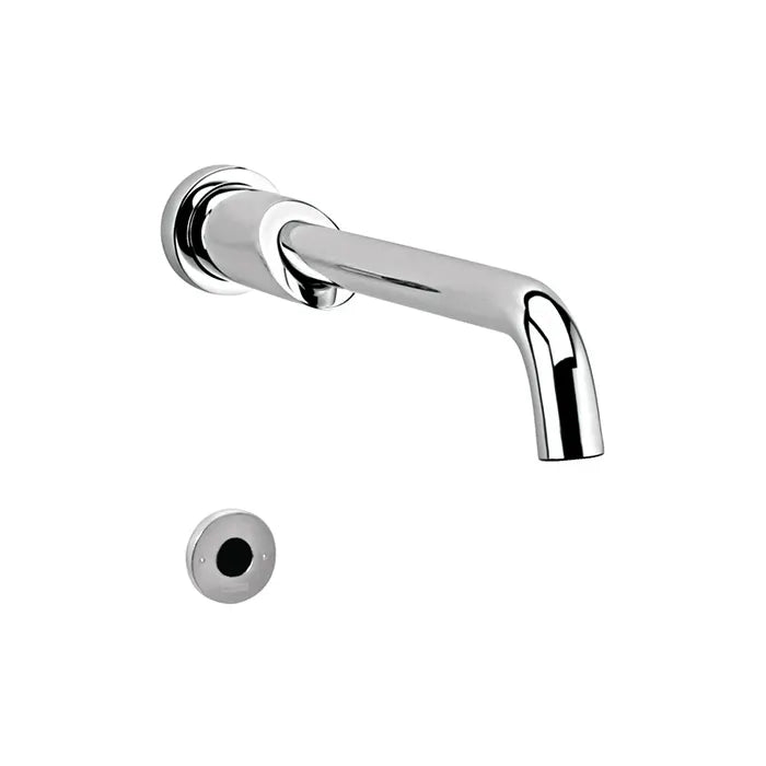 Helvex Llave Para Lavabo Con Sensor Acabado Cromo Modelo Nuva TV-200-C