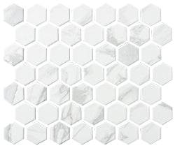 Daltile Piso Alida Caja (0.9034) ALIDA 3.8 Color Gris Modelo ZA05