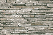 Daltile Piso Blender Stone Caja (1.36364) 30x45cm Color Gray Modelo ZBS5