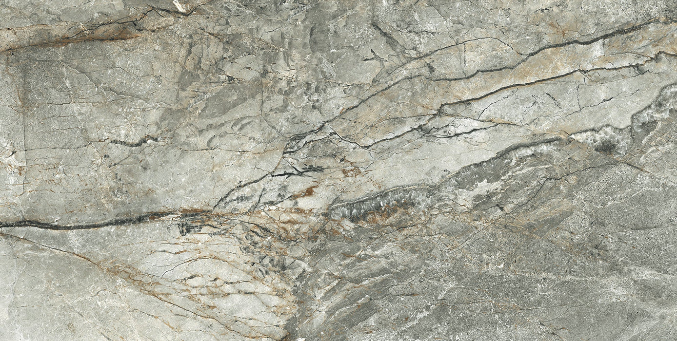 Daltile Piso Silver River Rectif Caja (1.44) 60x120cm Color GRAY Modelo ZS09