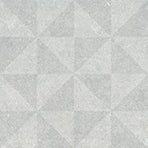 Daltile Piso Sayul Caja (2.11268) 37x37cm Colo Gris Modelo ZSY1