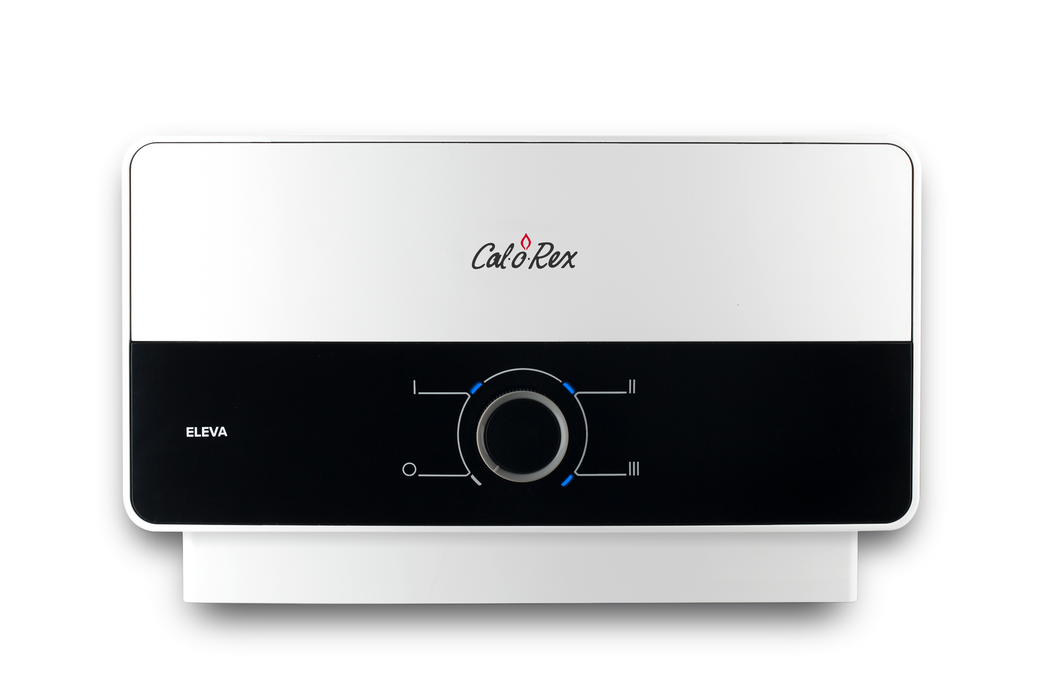 Calorex Boiler Calentador De Agua Instantaneo Electrico Eleva Design