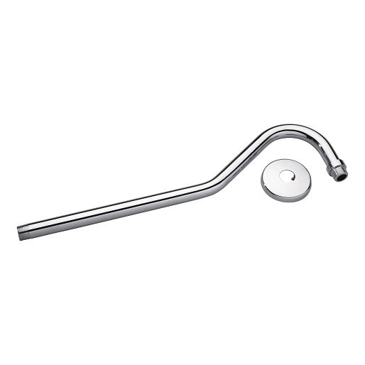 Moen Brida Para Soporte De Regadera MLine Acabado Cromo Modelo M1720BL