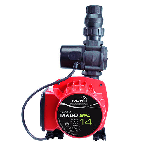 Rowa Bomba Presurizadora de Agua Tango Sfl 14