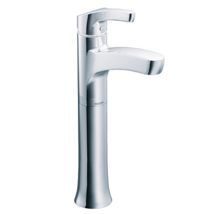 Moen Monomando Para Baño Acabado Cromo Modelo Danika 64753
