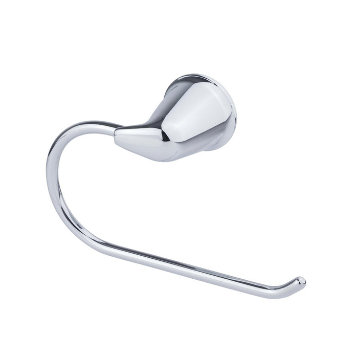 Urrea Portarrollo Acabado Cromo Vermont Modelo VM.17