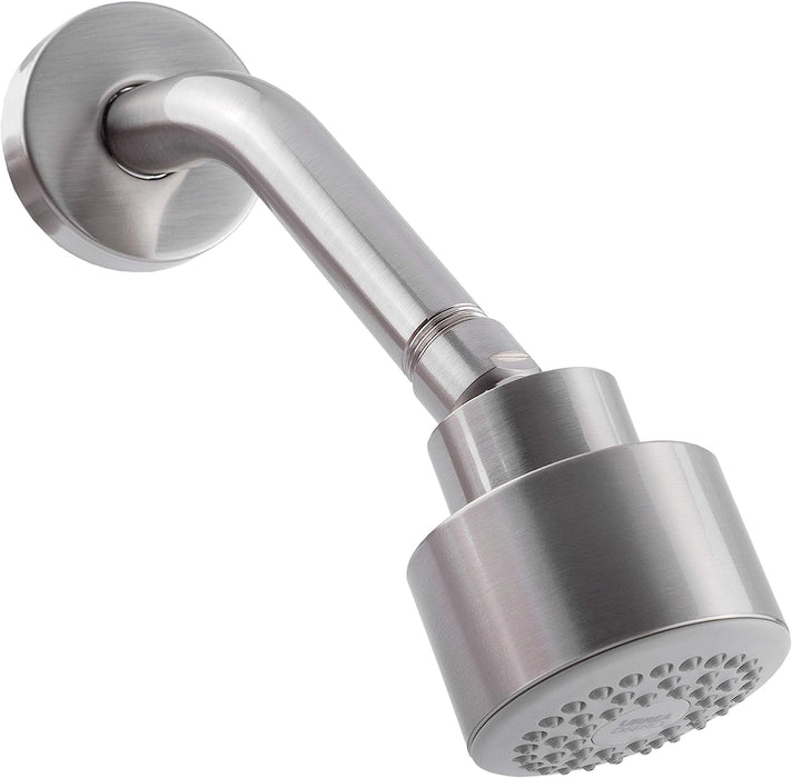 Urrea Regadera Con Brazo y Chapeton Catania Acabado Cromo Modelo 2295B
