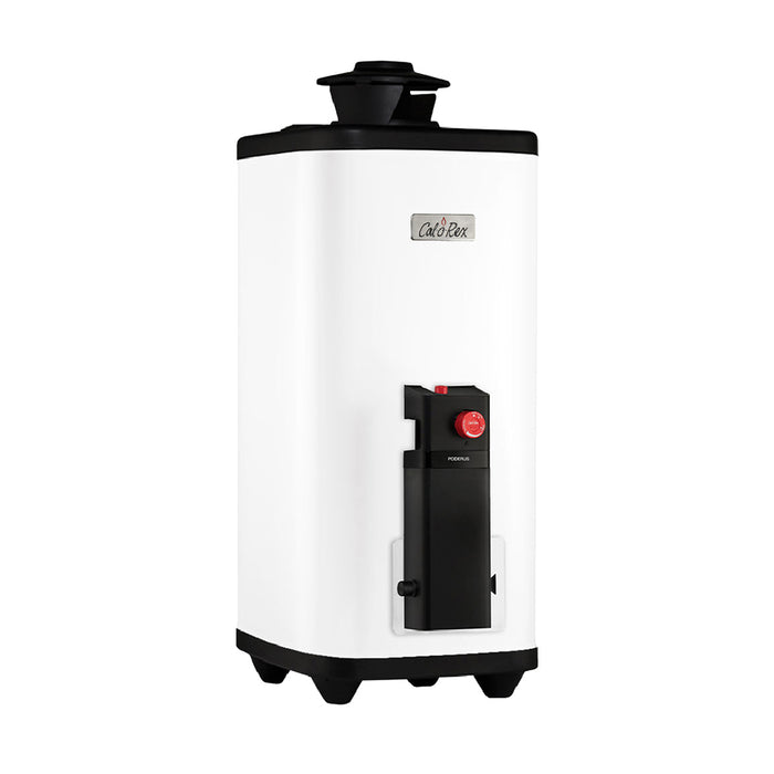 Calorex Boiler Calentador de Agua De Paso Para 2 Servicios Poderus 11