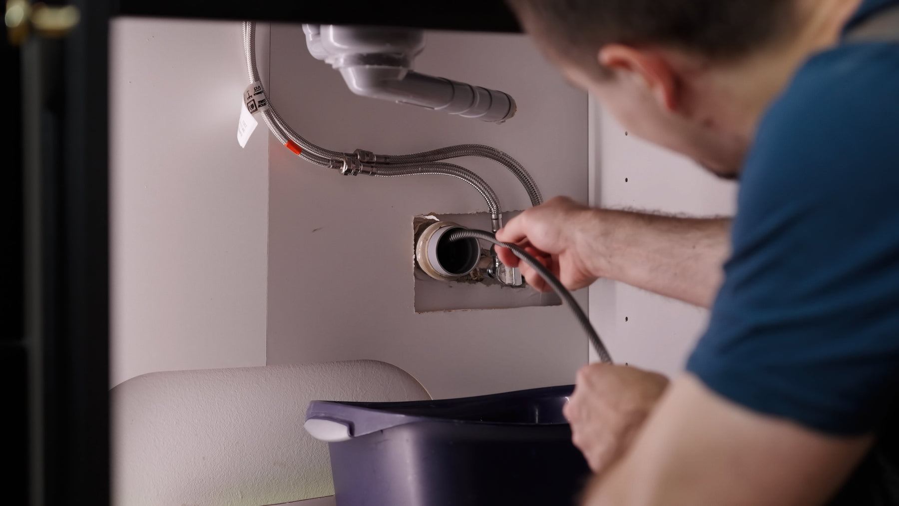 Los problemas más comunes en las instalaciones de agua (y cómo evitarlos)