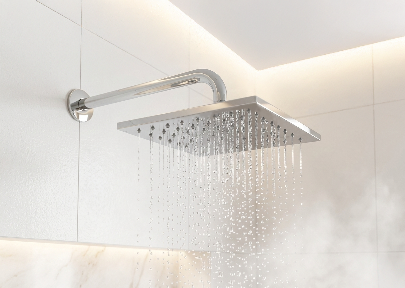 Todo lo que debes saber antes de comprar una regadera