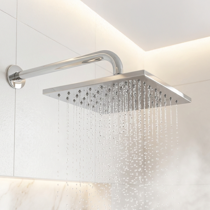 Todo lo que debes saber antes de comprar una regadera