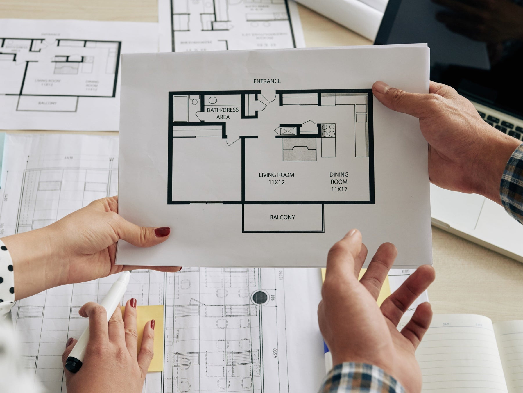 Del plano a la realidad: Las decisiones que conectan diseño, producto e instalación