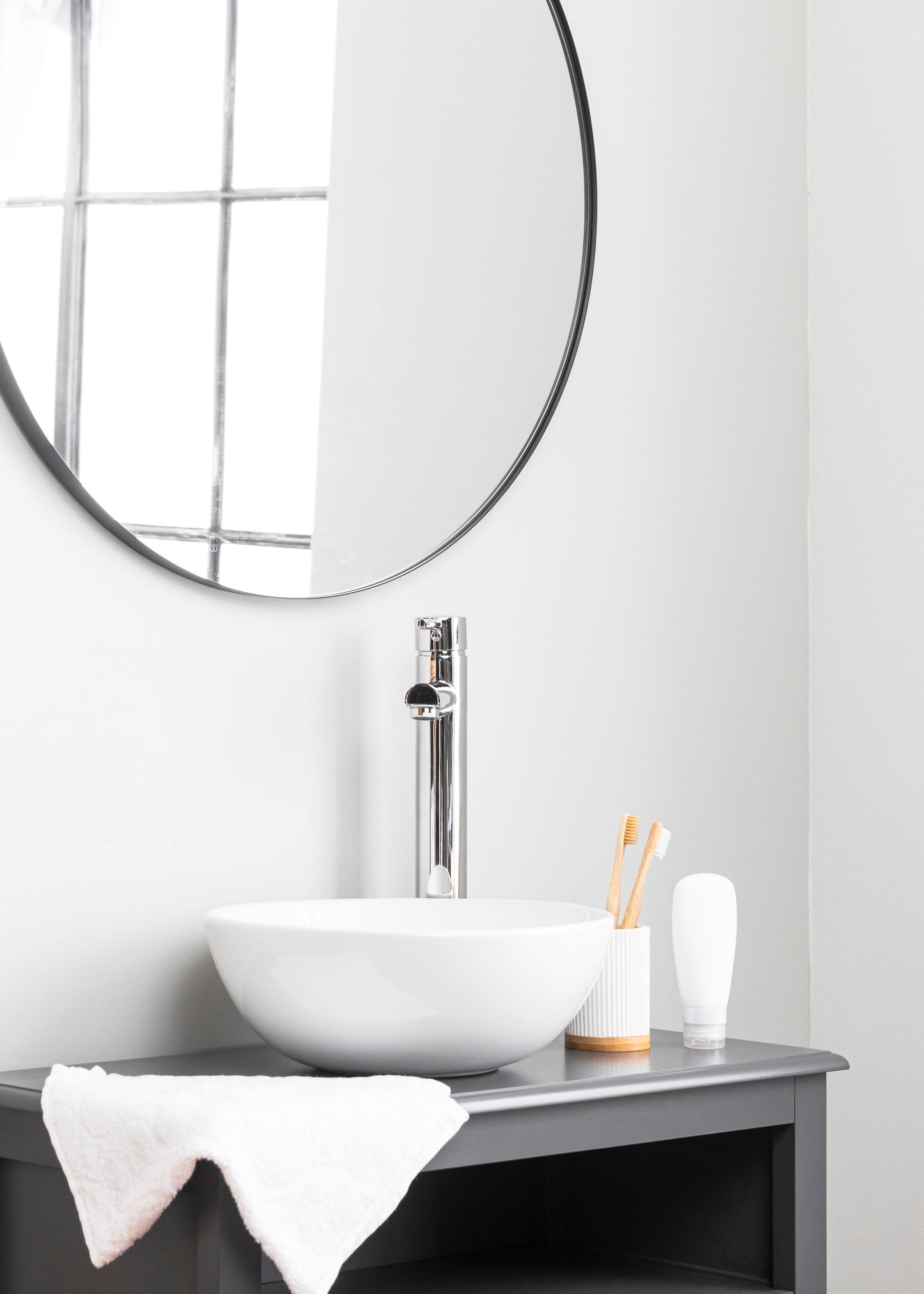 Encuentra el lavabo ideal para tu baño: lo que debes considerar antes de comprar