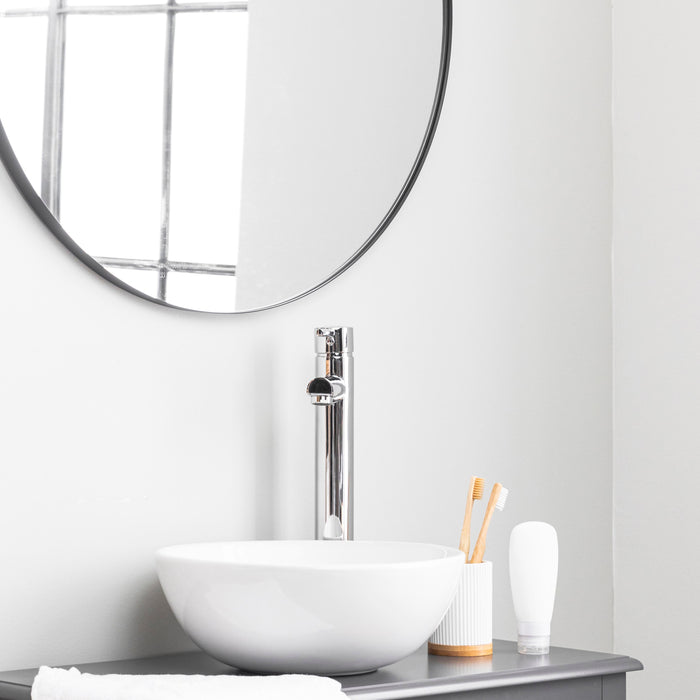 Encuentra el lavabo ideal para tu baño: lo que debes considerar antes de comprar