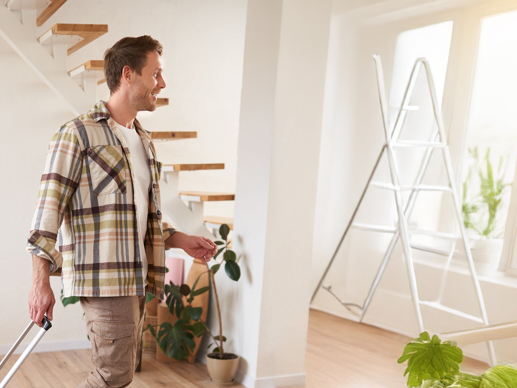 El futuro del hogar: Transforma la manera de diseñar tus espacios