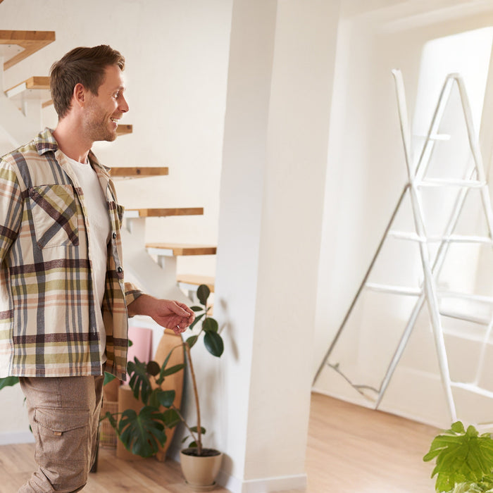 El futuro del hogar: Transforma la manera de diseñar tus espacios