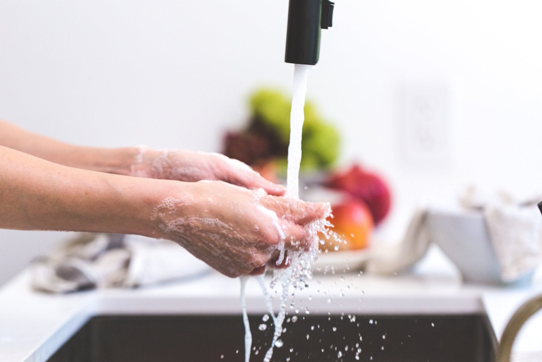 Reduce el consumo de agua y energía sin sacrificar comodidad
