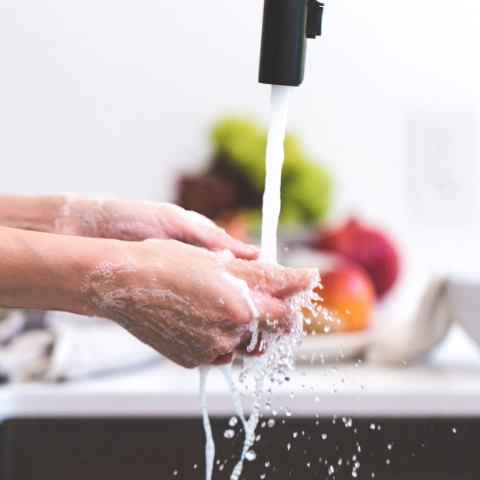 Reduce el consumo de agua y energía sin sacrificar comodidad