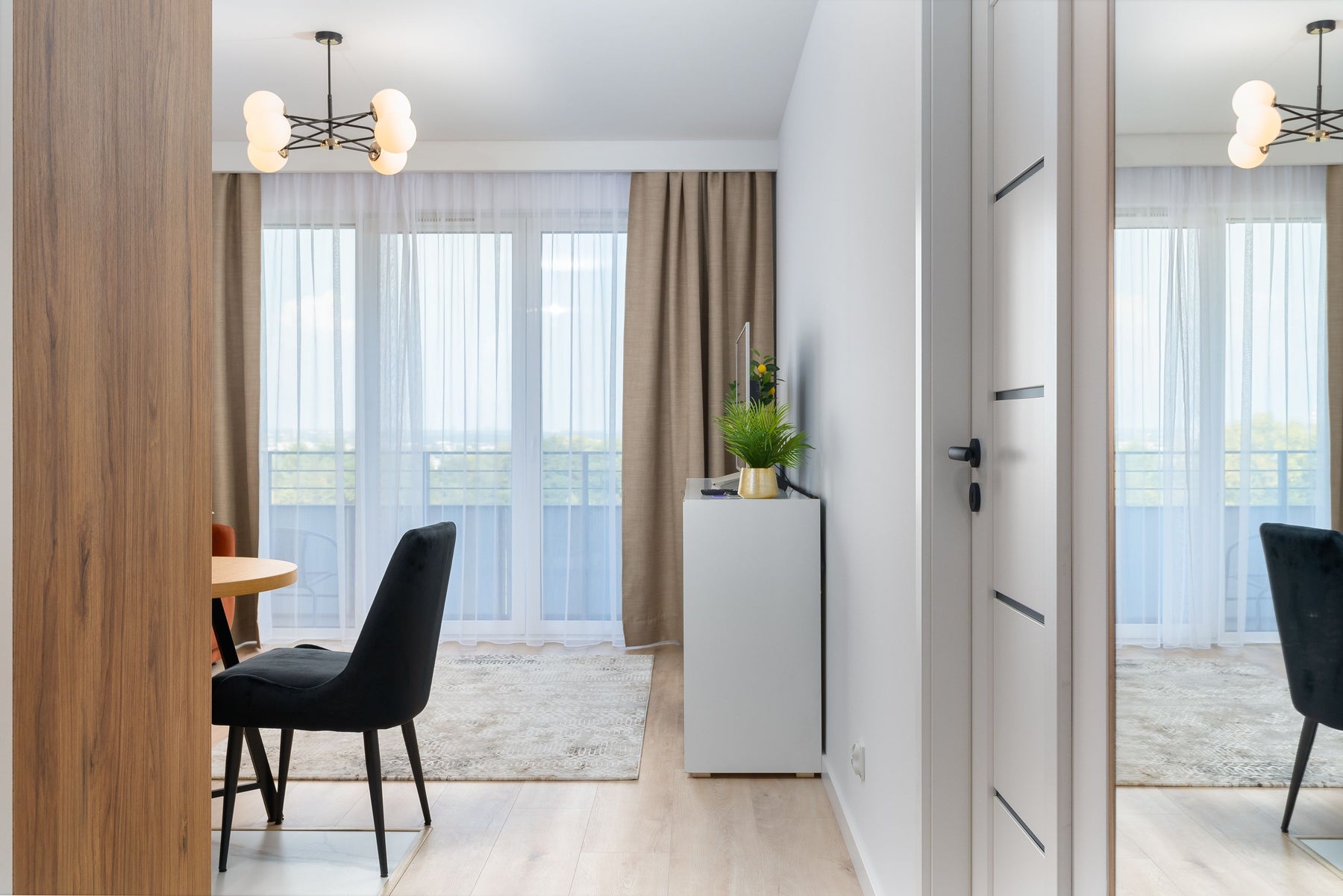 Cómo lograr que tu hogar se vea más amplio sin remodelaciones mayores