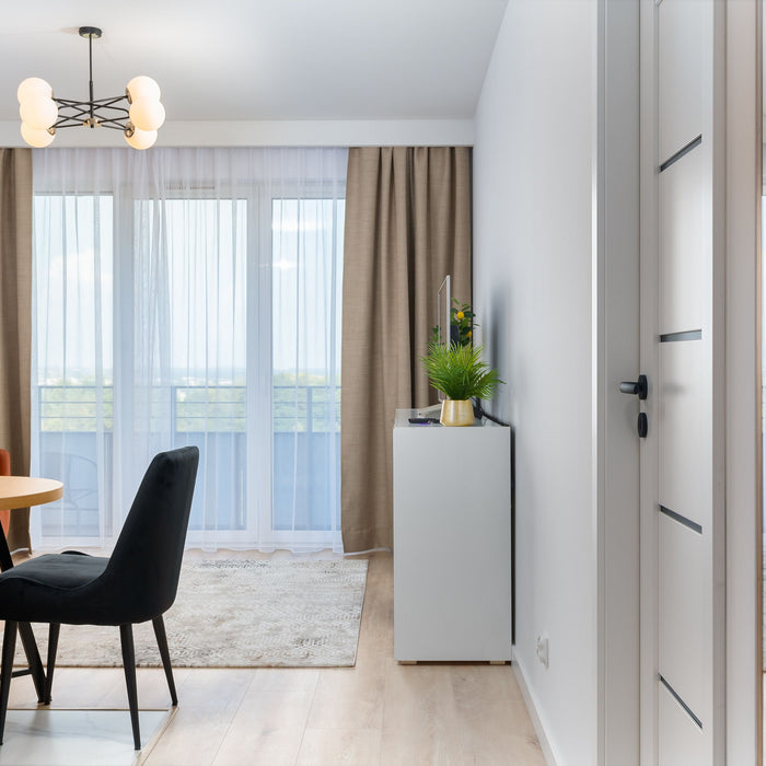 Cómo lograr que tu hogar se vea más amplio sin remodelaciones mayores