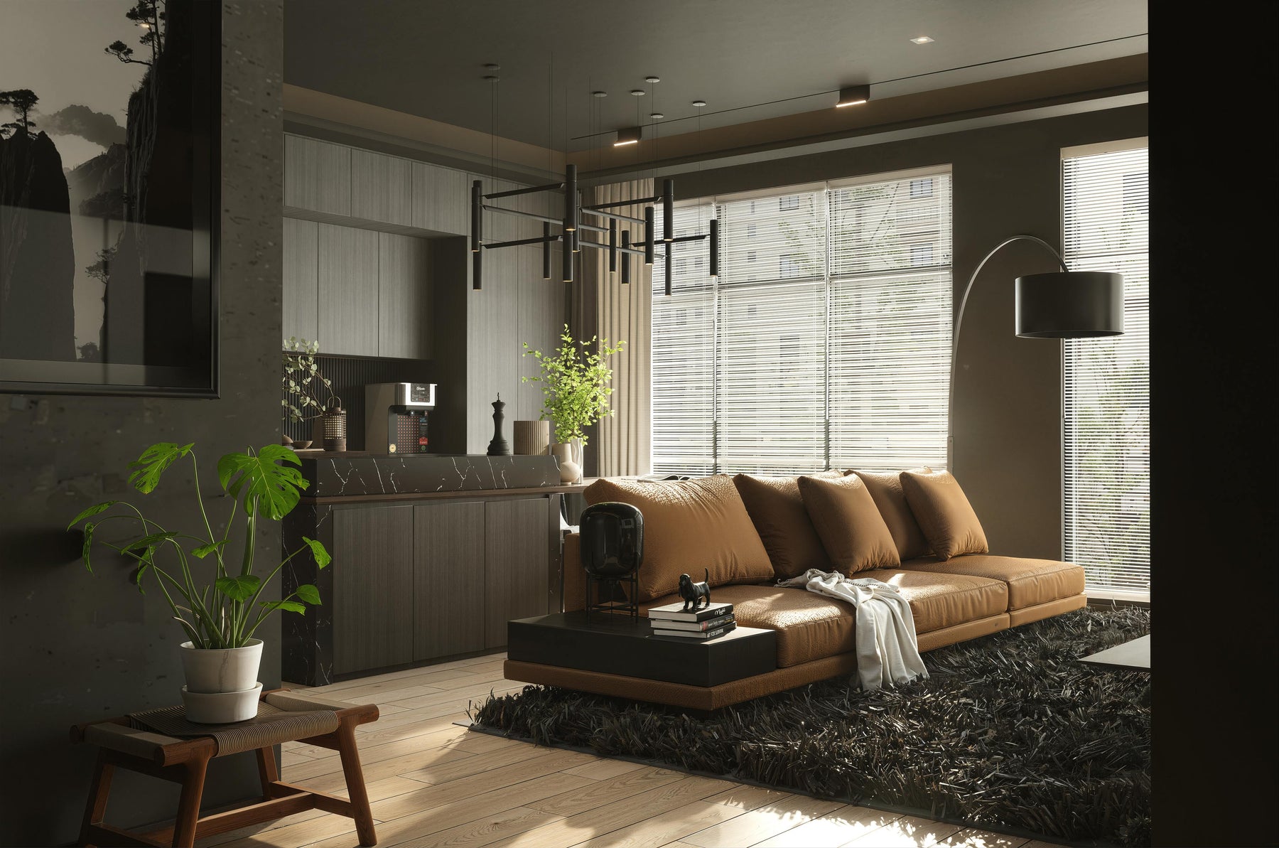Renovaciones que están marcando tendencia: diseño funcional