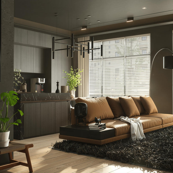 Renovaciones que están marcando tendencia: diseño funcional